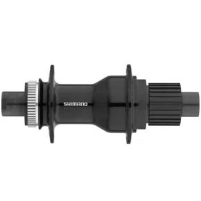 Cubo Traseiro de Bicicleta Shimano FH-TC500-B 32F Boost Cubo Traseiro de Bicicleta Shimano FH-TC500-B 32F Boost