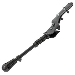 Descanso Lateral de Bicicleta Absolute Traseiro Aro 26 Descanso Lateral de Bicicleta Absolute Traseiro Aro 26