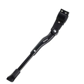 Descanso Lateral de Bicicleta Paco GTA Alumínio aro 26 a 29 Descanso Lateral de Bicicleta Paco GTA Alumínio aro 26 a 29