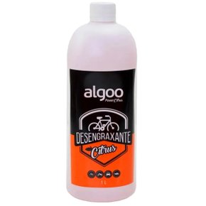 Desengraxante Algoo Power Citrus 1 Litro Desengraxante Algoo Power Citrus 1 Litro