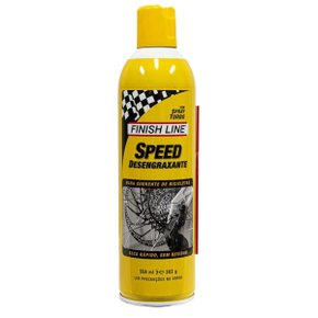 Desengraxante Finish Line Seco 558ml Desengraxante Finish Line Seco 558ml