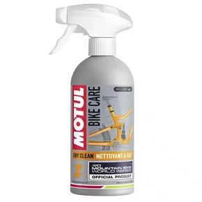Desengraxante Motul Dry Clean 500ml Desengraxante Motul Dry Clean 500ml
