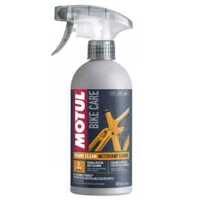 Desengraxante Motul Frame Clean Limpa Bike 500ml Desengraxante Motul Frame Clean Limpa Bike 500ml