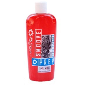 Desengraxante Smoove Prep Chain Cleaner 250ml Desengraxante Smoove Prep Chain Cleaner 250ml