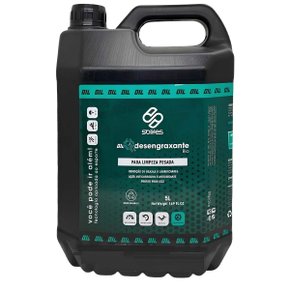 Desengraxante Solifes Limpeza Pesada Biodegradável 5L Desengraxante Solifes Limpeza Pesada Biodegradável 5L