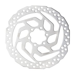 Disco de Freio de Bicicleta Shimano RT26 180mm 6F Disco de Freio de Bicicleta Shimano RT26 180mm 6F