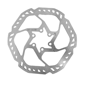 Disco Freio de Bicicleta Promax RT26 160mm 6F Disco Freio de Bicicleta Promax RT26 160mm 6F