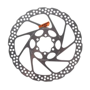 Disco Freio de Bicicleta Shimano RT56 180mm 6F