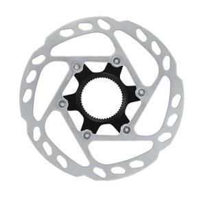 Disco Freio de Bicicleta Shimano RT64 140mm Center Lock Disco Freio de Bicicleta Shimano RT64 140mm Center Lock