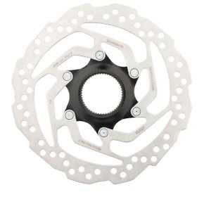 Disco Freio de Bicicleta Shimano SM-RT10 160mm Disco Freio de Bicicleta Shimano SM-RT10 160mm