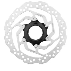 Disco Freio de Bicicleta Shimano SM-RT10 160mm Disco Freio de Bicicleta Shimano SM-RT10 160mm