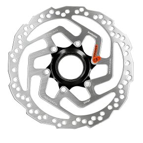 Disco Freio de Bicicleta Shimano SM-RT10 180mm Disco Freio de Bicicleta Shimano SM-RT10 180mm