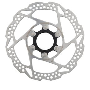 Disco Freio de Bicicleta Shimano SM-RT54 160mm Disco Freio de Bicicleta Shimano SM-RT54 160mm