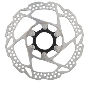 Disco Freio de Bicicleta Shimano SM-RT54-M 180mm Disco Freio de Bicicleta Shimano SM-RT54-M 180mm