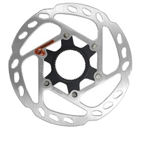 Disco Freio de Bicicleta Shimano SM-RT64 140mm Disco Freio de Bicicleta Shimano SM-RT64 140mm