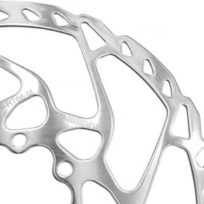 Disque De Frein Shimano SM-RT54S 160mm Center Lock – Argent, Neuf