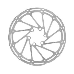 Disco Freio de Bicicleta Sram Avid Centerline 160mm 6F Disco Freio de Bicicleta Sram Avid Centerline 160mm 6F