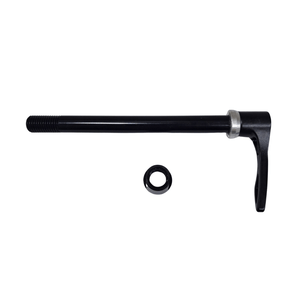 Eixo Dianteiro de Bicicleta Retrospec Eixo Dianteiro de Bicicleta Retrospec