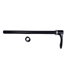 Eixo Traseiro de Bicicleta Retrospec Boost 12x179mm Eixo Traseiro de Bicicleta Retrospec Boost 12x179mm