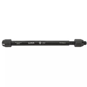 Eixo para Rolo de Treino Ictus 12mm Eixo para Rolo de Treino Ictus 12mm