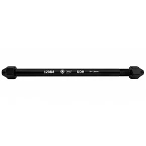 kit Adaptadores pra Rolo de Treino Elite Suito Direto-XR 142mm