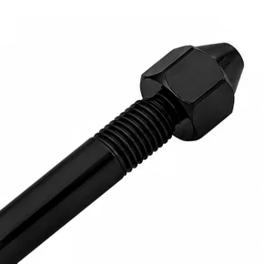 アクセサリー Elite Suito kit Adaptadores pra Rolo de Treino Elite Suito Direto-XR 142mm