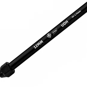 kit Adaptadores pra Rolo de Treino Elite Suito Direto-XR 142mm