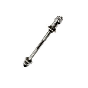 Eixo Traseiro de Bicicleta Absolute 3/8x178mm Eixo Traseiro de Bicicleta Absolute 3/8x178mm