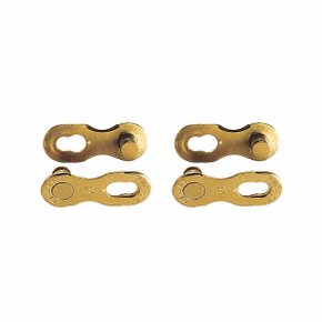 Emenda Corrente de Bicicleta KMC 11 vel Emenda Corrente de Bicicleta KMC 11 vel