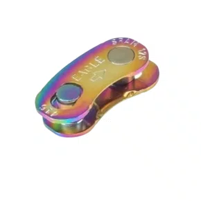 Emenda Corrente de Bicicleta Sram Powerlock 12 vel Emenda Corrente de Bicicleta Sram Powerlock 12 vel