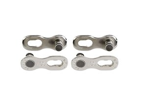 Emenda Corrente De Bicicleta KMC 10 vel Emenda Corrente De Bicicleta KMC 10 vel