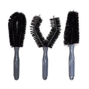 Escova de Limpeza Absolute 3 Peças Escova de Limpeza Absolute 3 Peças