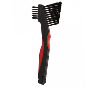 Escova de Limpeza Zefal Multi Brush 3 Em 1 Escova de Limpeza Zefal Multi Brush 3 Em 1