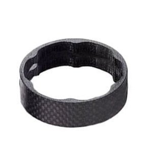 Espaçador Movimento Direção de Bicicleta Pinarello Most Carbon 10mm Espaçador Movimento Direção de Bicicleta Pinarello Most Carbon 10mm