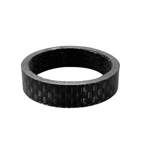 Espaçador Movimento Direção de Bicicleta Absolute Carbon 8mm Espaçador Movimento Direção de Bicicleta Absolute Carbon 8mm