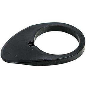 Espaçador Movimento Direção de Bicicleta Orbea Aero StandaRD 5mm Espaçador Movimento Direção de Bicicleta Orbea Aero StandaRD 5mm