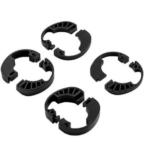 Espaçadores Direção de Bicicleta Orbea OC1 Espaçadores Direção de Bicicleta Orbea OC1