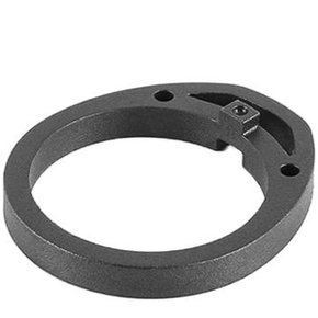 Espaçador Movimento Direção de Bicicleta Orbea OC2 Road 5mm Espaçador Movimento Direção de Bicicleta Orbea OC2 Road 5mm