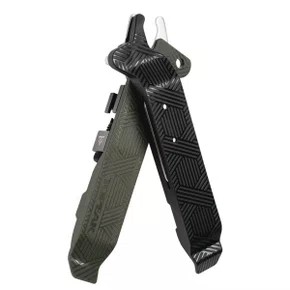 Espátula Topeak para Retirar Pneu de Bicicleta com Extrator de Corrente 13 vel Espátula Topeak para Retirar Pneu de Bicicleta com Extrator de Corrente 13 vel