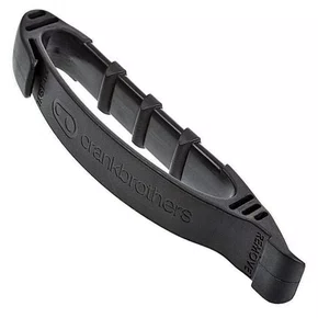 Espátula Crankbrothers Speedier Lever para Retirar Pneu de Bicicleta Espátula Crankbrothers Speedier Lever para Retirar Pneu de Bicicleta