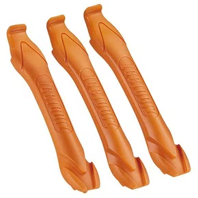 Espátula Ice Toolz para Retirar Pneu de Bicicleta 3 Unidades Espátula Ice Toolz para Retirar Pneu de Bicicleta 3 Unidades