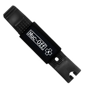 Espátula Muc-Off Rim Stix para Retirar Pneu de Bicicleta 2 unidades Espátula Muc-Off Rim Stix para Retirar Pneu de Bicicleta 2 unidades