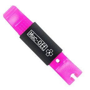 Espátula Muc-Off Rim Stix para Retirar Pneu de Bicicleta 2 unidades Espátula Muc-Off Rim Stix para Retirar Pneu de Bicicleta 2 unidades