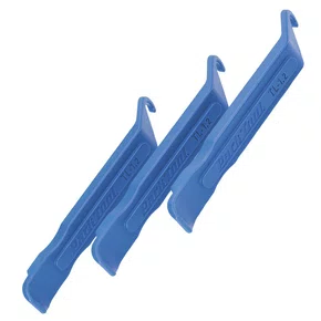 Espátula Park Tool TL-1.2 para Retirar Pneu de Bicicleta 3 Unidades Espátula Park Tool TL-1.2 para Retirar Pneu de Bicicleta 3 Unidades