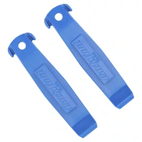 Espátula Park Tool TL-4.2 para Retirar Pneu de Bicicleta 2 Unidades Espátula Park Tool TL-4.2 para Retirar Pneu de Bicicleta 2 Unidades