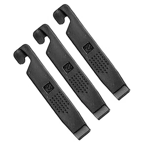 Espátula Shimano PRO Levers para Retirar Pneu de Bicicleta 3 Unidades Espátula Shimano PRO Levers para Retirar Pneu de Bicicleta 3 Unidades