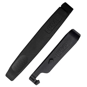 Espátula Shimano PRO Levers para Retirar Pneu de Bicicleta Tubeless Espátula Shimano PRO Levers para Retirar Pneu de Bicicleta Tubeless