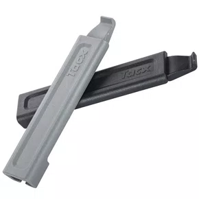 Espátula Tacx para Retirar Pneu de Bicicleta 2 Unidades Espátula Tacx para Retirar Pneu de Bicicleta 2 Unidades