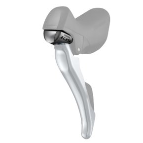 Shimano 105 シフター シルバー　5700 espelho-para-alavanca-de-