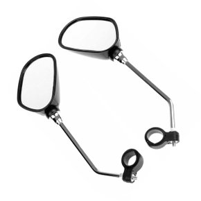 Espelho Retrovisor de Bicicleta Absolute JY-102 Espelho Retrovisor de Bicicleta Absolute JY-102